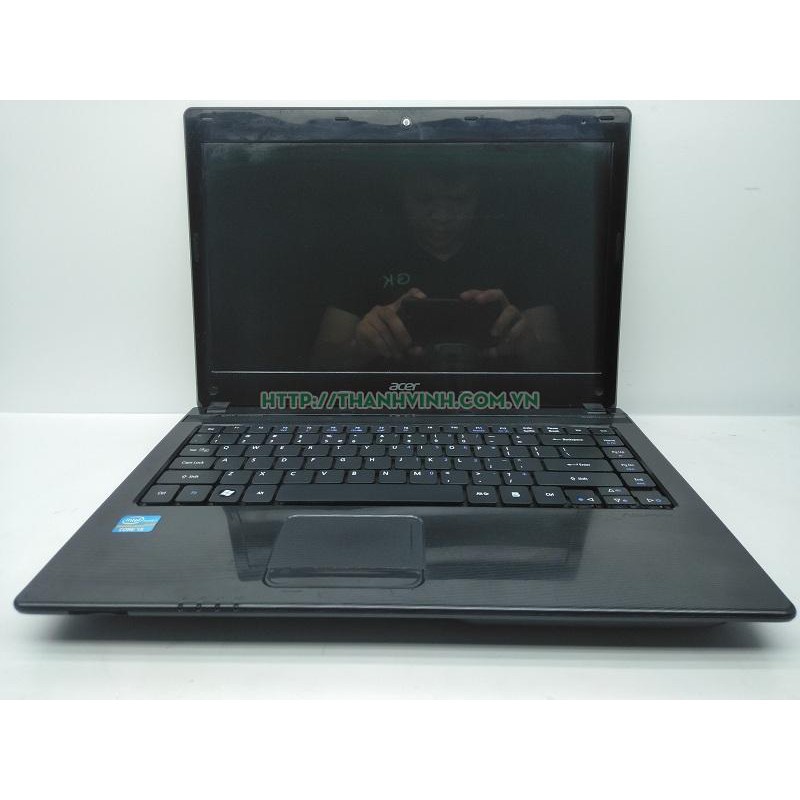 Laptop Cũ Acer 4752 CPU Core i5-2430M, Ram 4GB, HDD 640GB, VGA Intel HD Graphics 3000, LCD 14.0" inch 20 | BigBuy360 - bigbuy360.vn