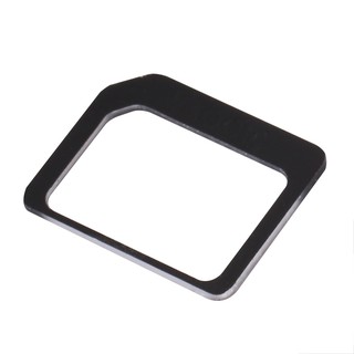 Ốp lưng độc đáo cho iPhone 5 Nano SIM