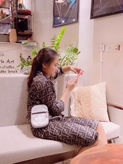 Bộ lụa Nhật đủ size đủ dáng (chờ may)