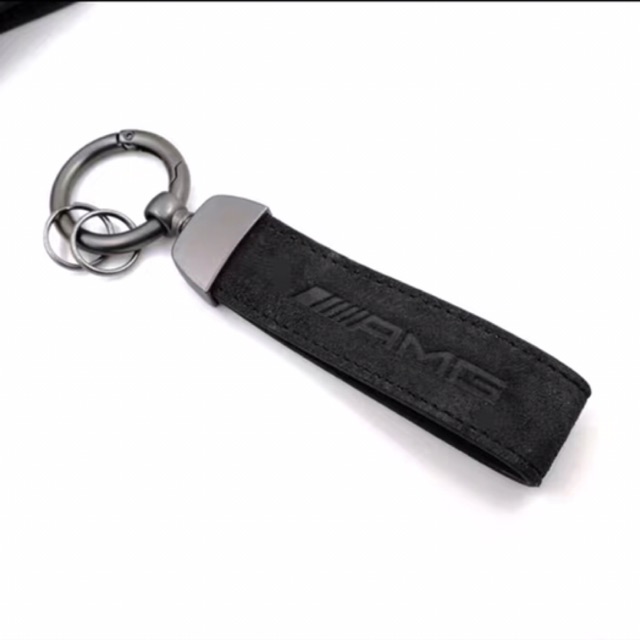 MÓC KHOÁ AMG MERCEDES