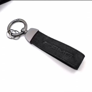 Móc khoá amg mercedes
