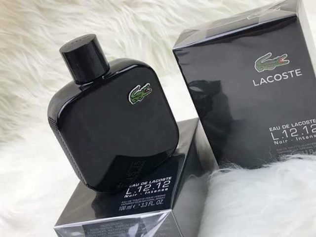 Nước hoa LACOSTE