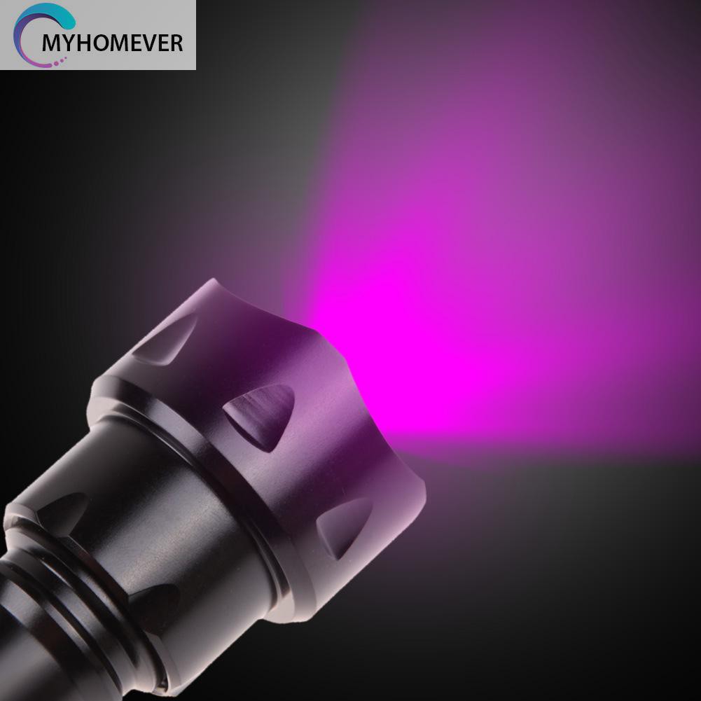 Đèn Pin Hồng Ngoại Uf-T20 Osram Cree Hồng Ngoại Ir 850nm