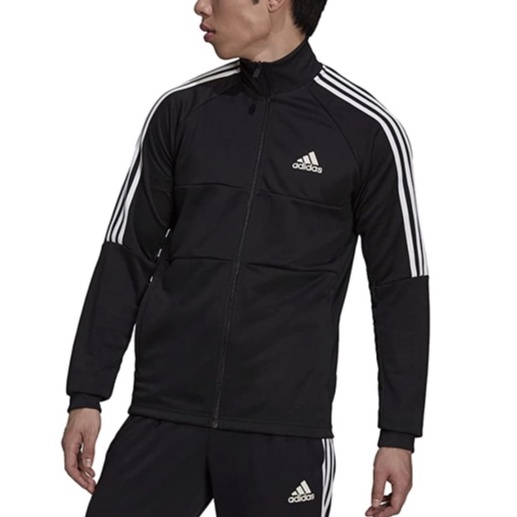 Áo khoác nam Adidas Aeroready Sereno Cut 3-Stripes Slim Track Top H28910