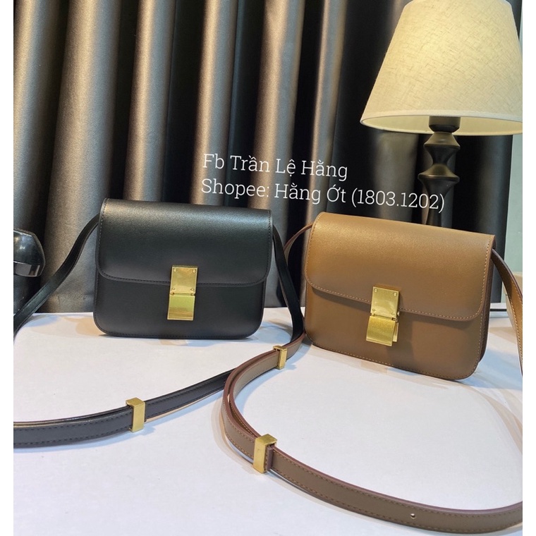 Túi Bản cao cấp size 20cm cực xịn sò KO HỘP