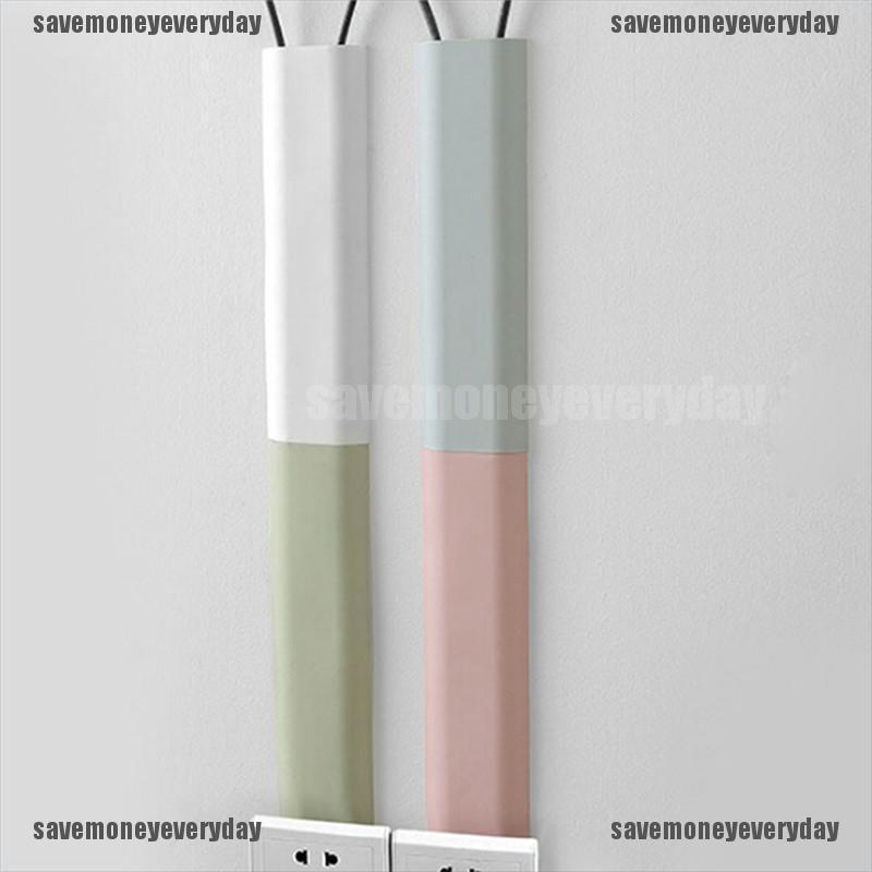Ống bọc che dây điện hỗ trợ sắp xếp dây điện ngăn nắp | BigBuy360 - bigbuy360.vn
