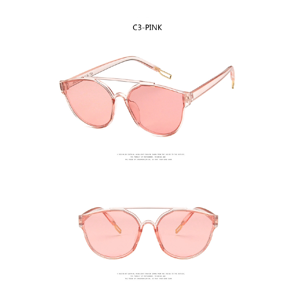 Kính mát thời trang cho cặp đôi