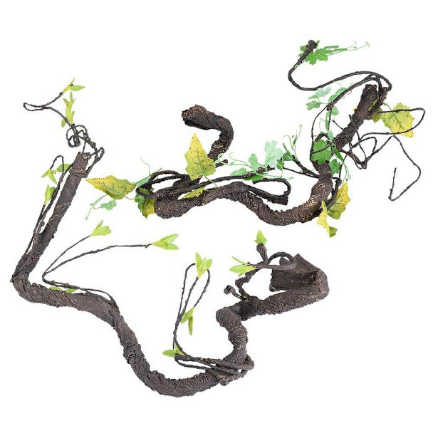 Cành cây giả cho chuồng bò sát