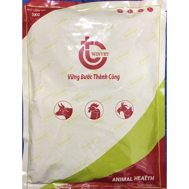 SỮA NON 1kg  an toàn cho đường tiêu hóa, không đi ngoài chó chó, mèo, lợn, trâu, bò, dê, cừu