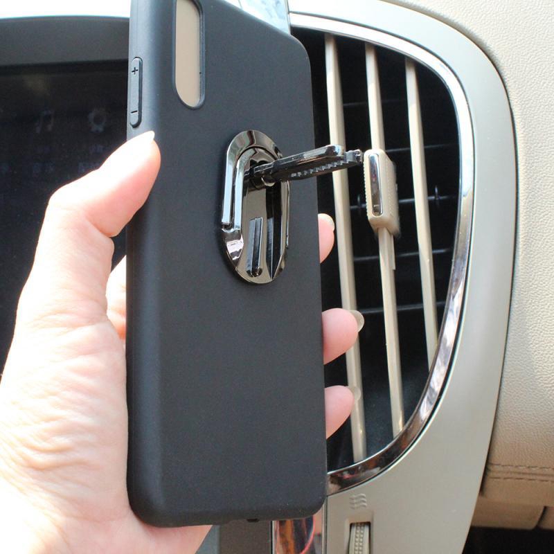 Giá đỡ điện thoại di động đa năng cho cửa ra vào ô tô dành cho điện thoại di động