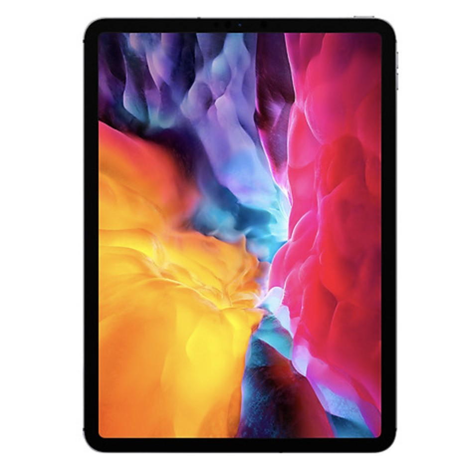iPad Pro 2020 (Bản 11 inch, 128GB, Wi-Fi) Hàng chính hãng nguyên seal mới 100% | BigBuy360 - bigbuy360.vn