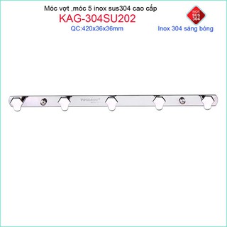 MÓC TREO ĐỒ TOVASHU KAG-304SU202