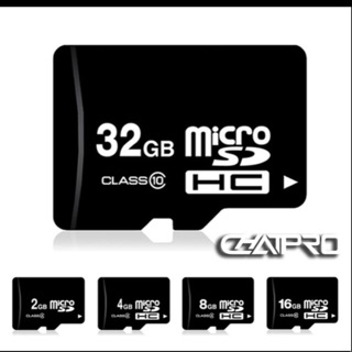 Thẻ Nhớ Micro 8GB chất lượng cao
