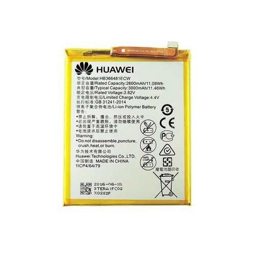 Pin điện thoại Huawei Gr5 mini P9 / Y6 prime 2018 / Y7 pro 2018