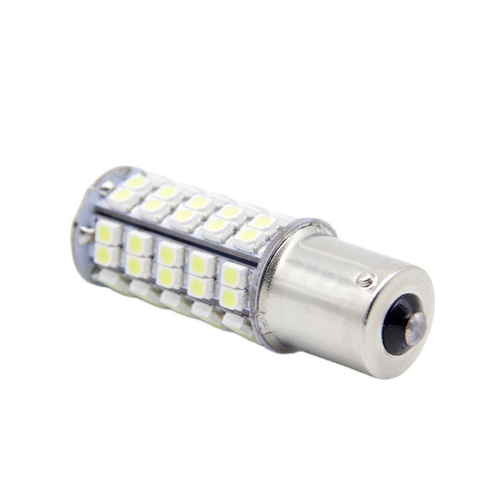 Bộ 2 Đèn LED Tín Hiệu 3528 68SMD 1156 Cho Xe Hơi