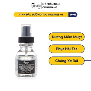 Tinh dầu dưỡng tóc Davines OI 50ml