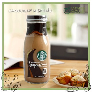 Cà phê Starbucks Frappuccino Coffee