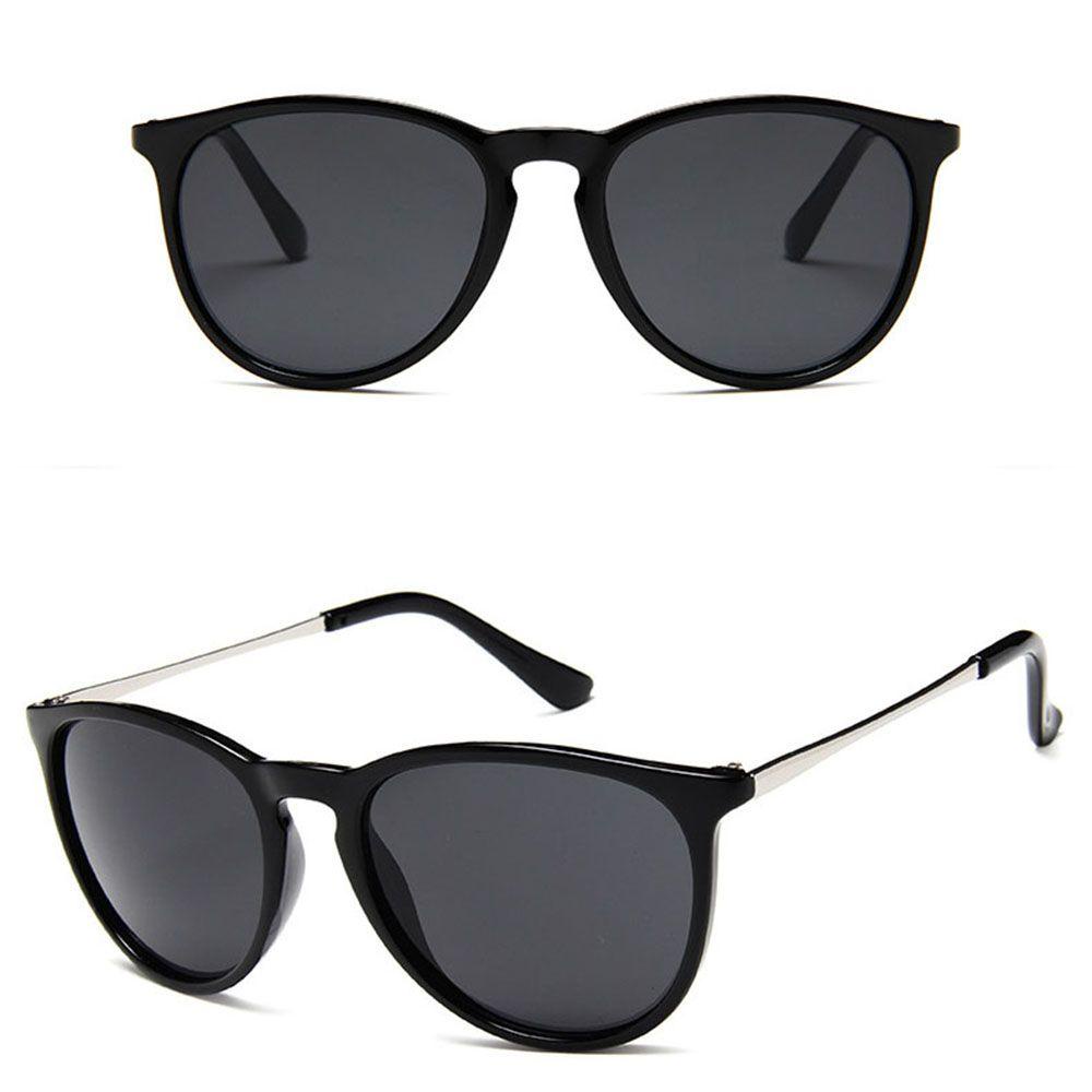 Kính Mát Tròng Bảo Vệ Mắt VANES1 Cho Nam Nữ