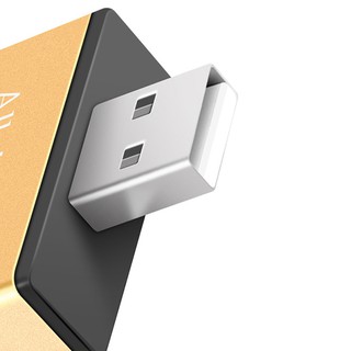 Computer Accessories Multi-Function 4 In 1 TF SD Card Reader