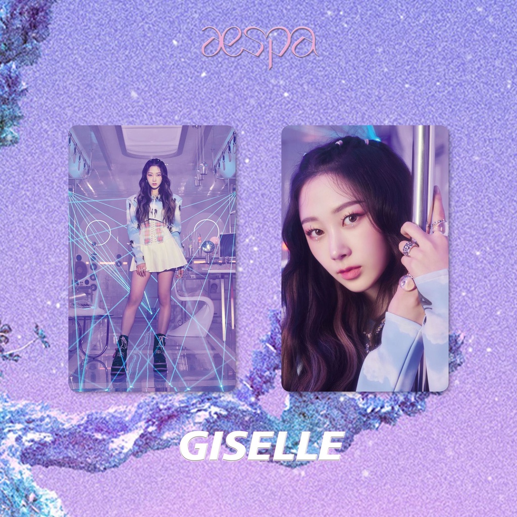 Asepa 2022 SMTOWN : SMCU EXPRESS Photocard Twice Album Formula of Love Cardẻ