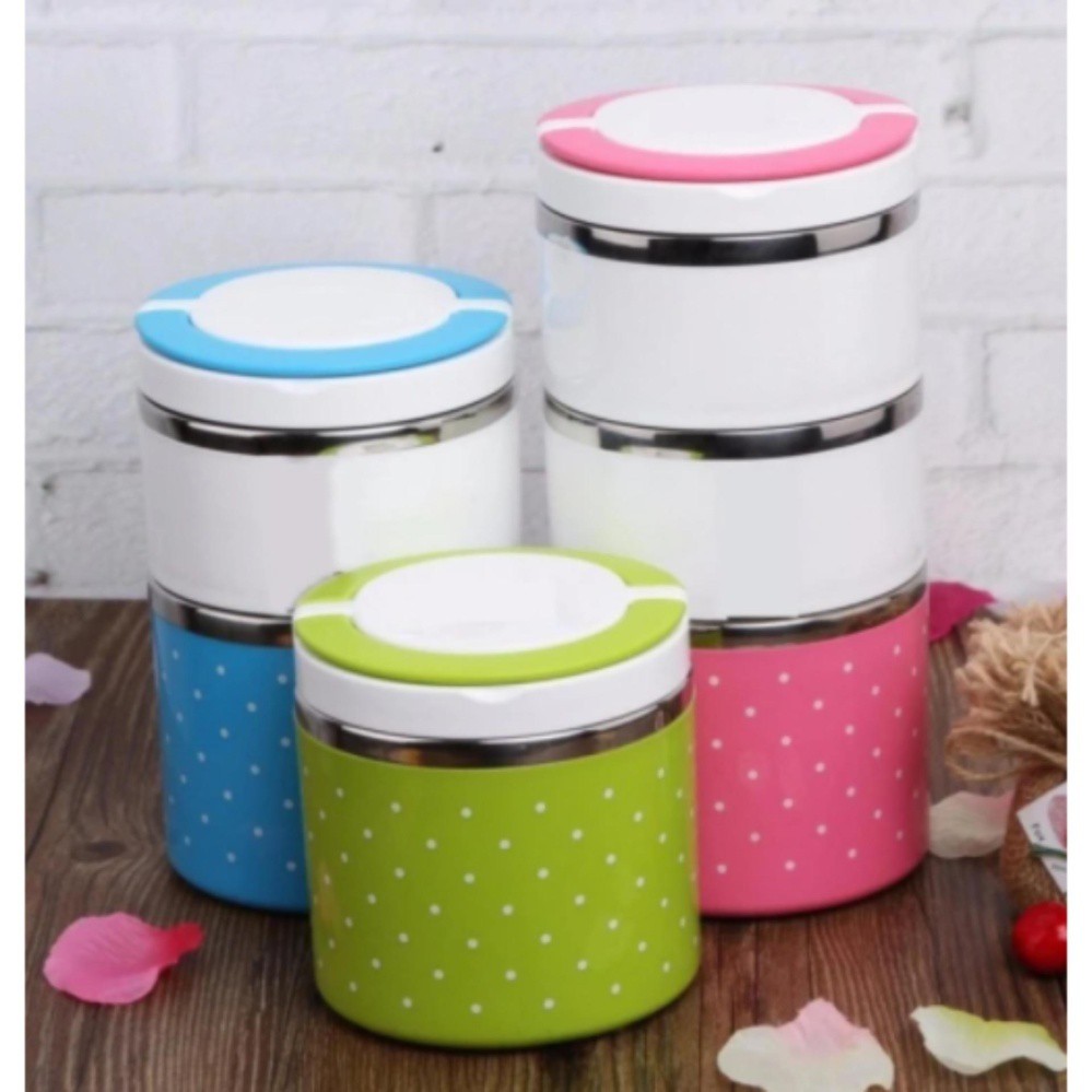 Thanh lý Cặp lồng giữ nhiệt