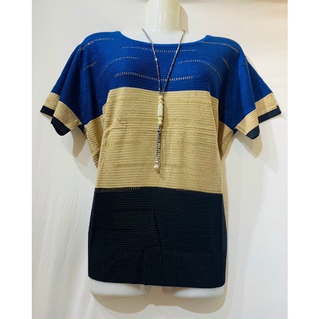 ÁO THUN LEN TRUNG NIÊN HÀNG QC