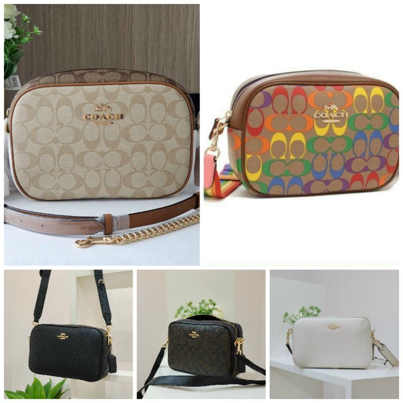 💥Túi Coach Camera Xuất xịn💥Rẻ vô địch