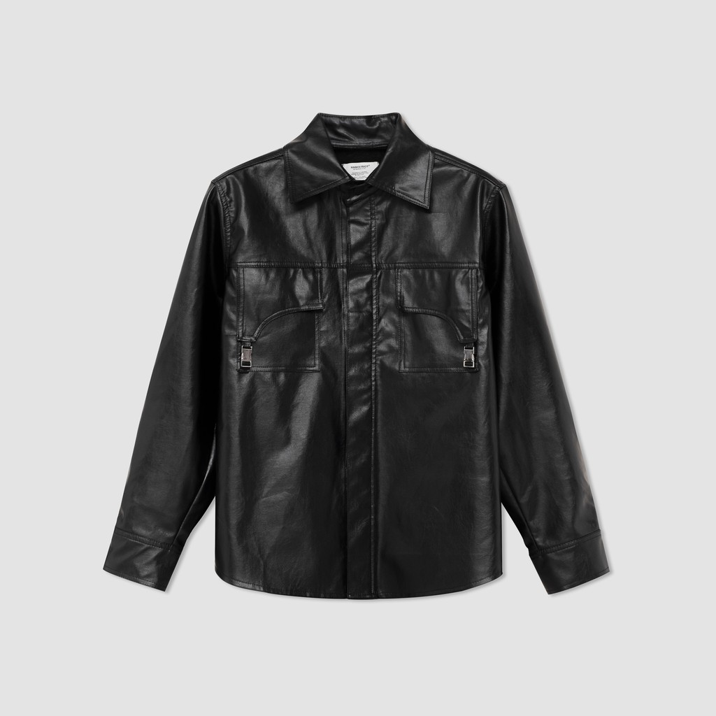 Áo Sơ Mi Dài Tay HANOIRIOT T0118 | BigBuy360 - bigbuy360.vn