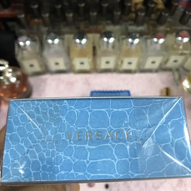 [Mẫu Thử] Nước Hoa Nam Versace Eau Fraiche | Thế Giới Skin Care