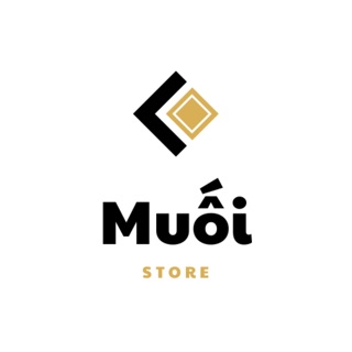 Shop ăn vặt Muối_store