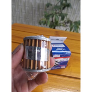 Lọc nhớt suzuki lớn