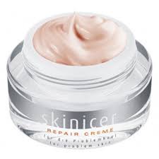 Kem dưỡng ẩm thu nhỏ lỗ chân lông Ocean Pharma Skinicer Repair Cream 50ml