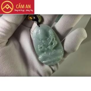 [ Mặt Dây Chuyền ] Phật Bản Mệnh PBM 01