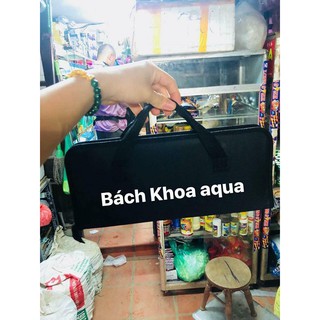 Bộ chăm sóc - Setup bể cá