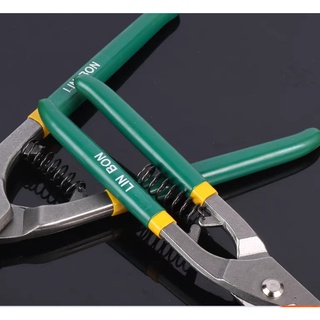 KÉO CẮT TÔN 10IN * 12IN