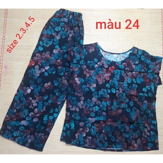 Bộ lửng Tole Thái size 2-3:45-60 kg