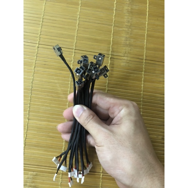 Dây nguồn trong máy dell 3551 -3552 - 3558  - 3458 & nhiều mã khác chung