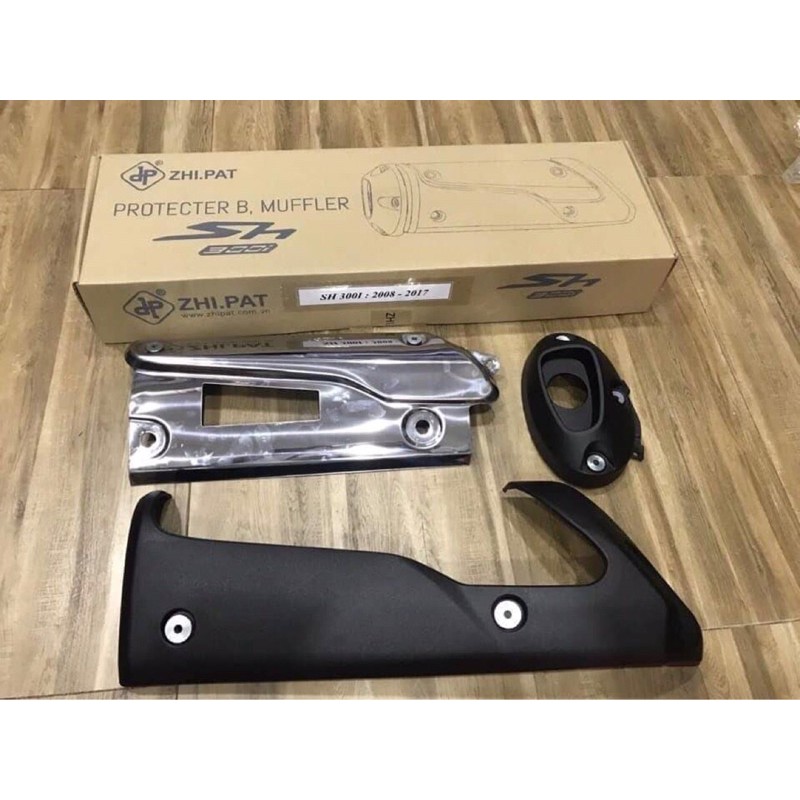 Ốp pô 300izhipat lắp sh 2017-2023