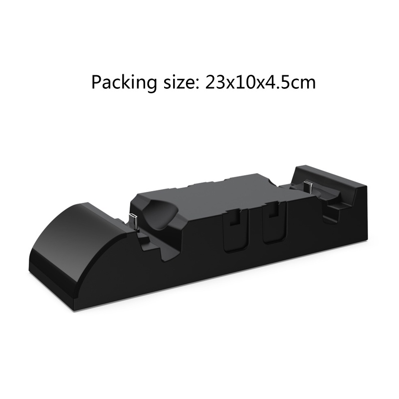 Dock Sạc Cho Tay Cầm Chơi Game Switch OLED