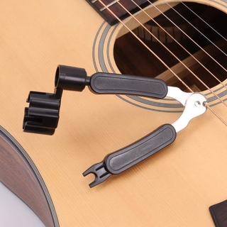 Dụng cụ lên dây đàn Mandolin chất lượng cao