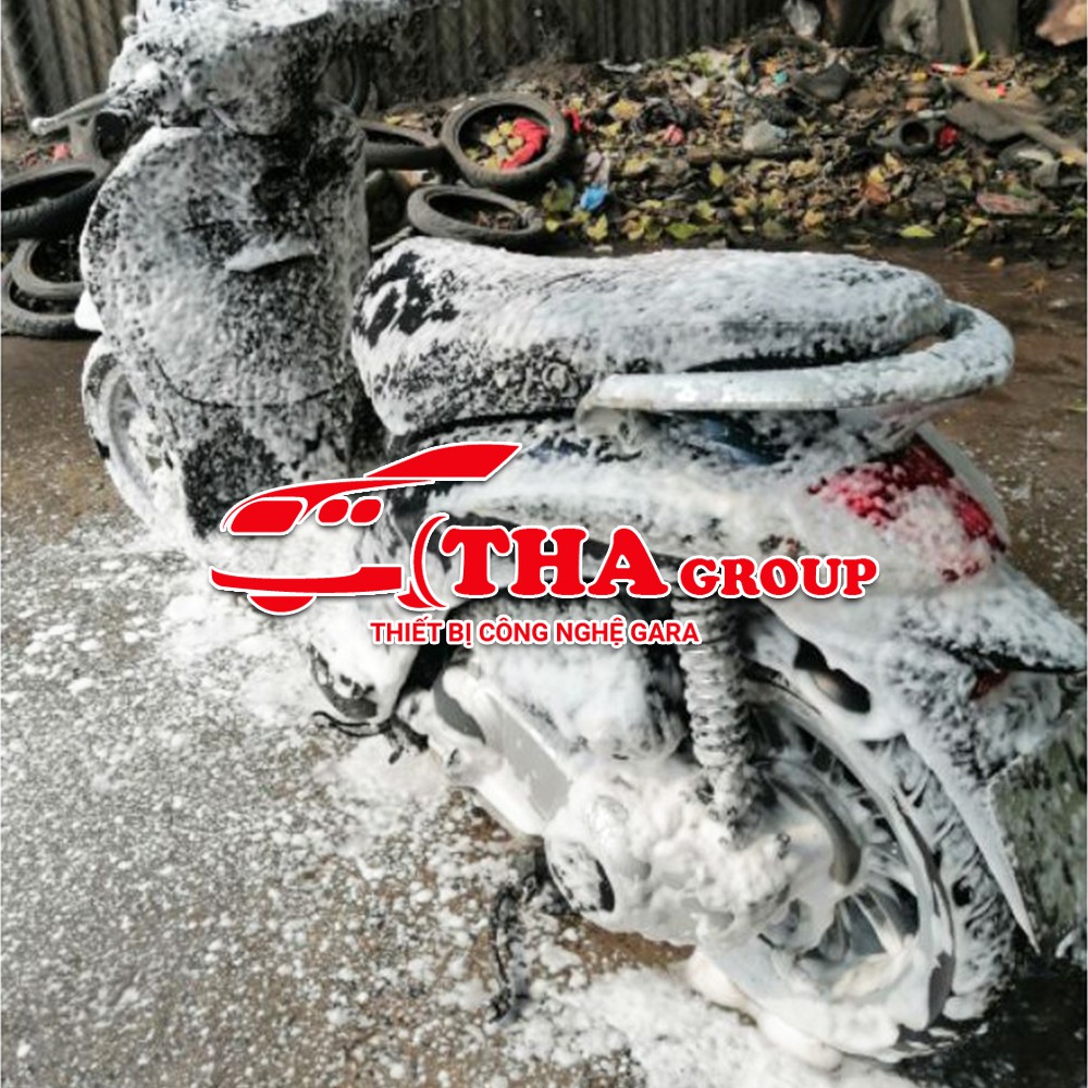  Bột Rửa Xe Không Chạm STORMER ( Cam Kết Dùng Ngon Hơn OBS ) | BigBuy360 - bigbuy360.vn