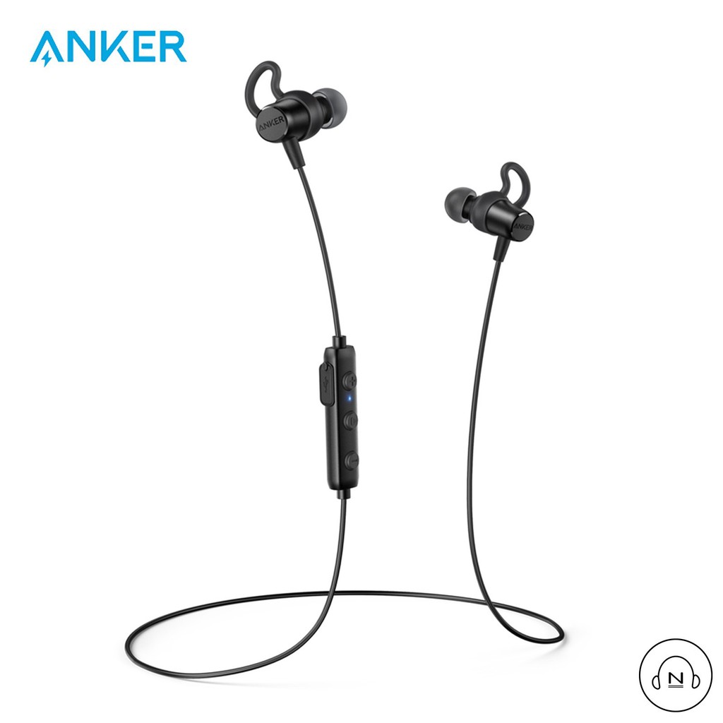 Tai nghe Bluetooth Anker SoundBuds Surge