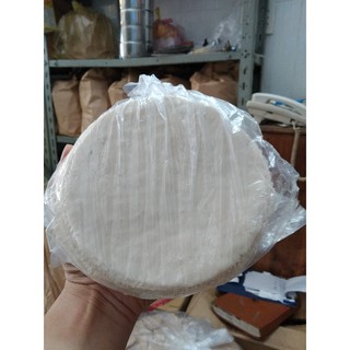 [10 cái] Bánh phồng nếp gói xôi (nhỏ)