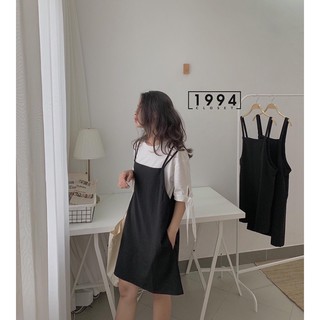 Yếm dây đôi TKY07