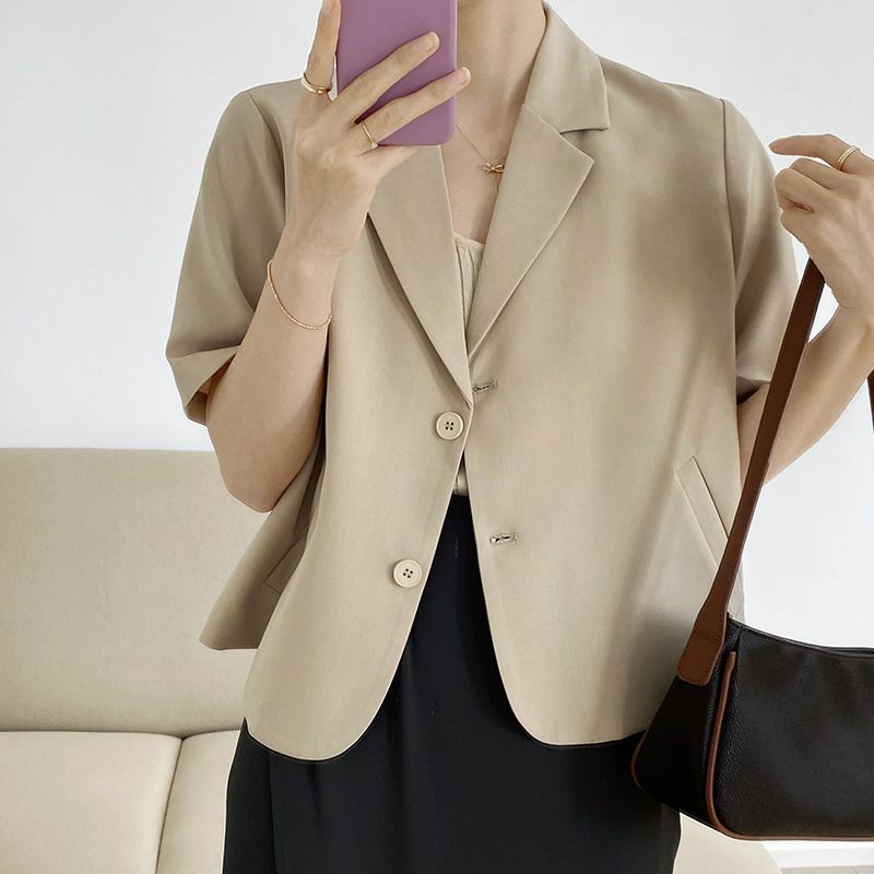 Vest hè cho nàng công sở | BigBuy360 - bigbuy360.vn