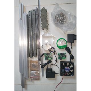 Trọn bộ chế máy ấp trứng đảo tự động