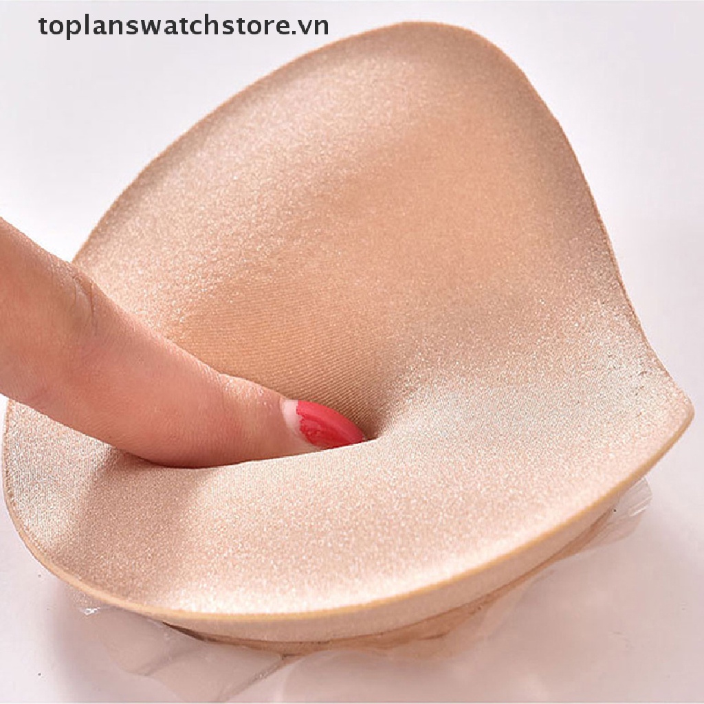 [toplanswatchstore] Miếng Đệm Ngực Dày Dặn Thoáng Khí Dành Cho Nữ Mặc Bikini
