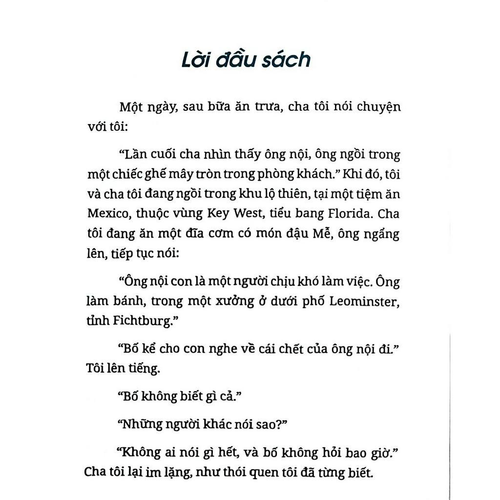 Sách - Không diệt không sinh đừng sợ hãi- Thích Nhất Hạnh
