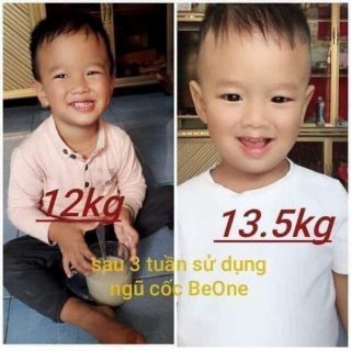 NGŨ CỐC DINH DƯỠNG BEONE
