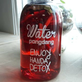 Hoa atiso 1kg - hibiscus